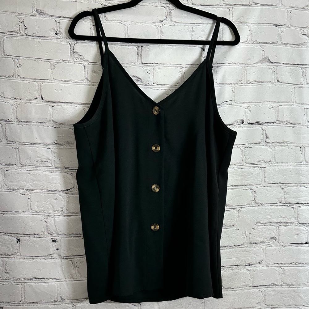 Button Down Cami - image 6